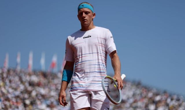 pg模拟器-“德约杀手”未能一黑到底 弗吉纳能否赢得未来？