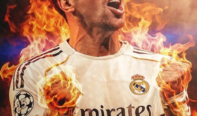 pg电子模拟器免费版-詹俊：上赛季姆总戴帽这次的巴尔韦德更顶；个人感觉瓜帅太冒进了