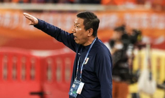 pg免费模拟器官网-预言灵验！泰山队大轮换险夺3分：开足马力追击前三