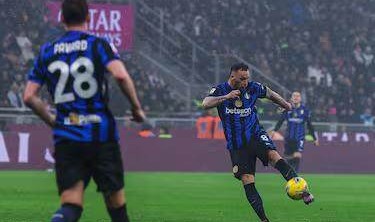 pg免费模拟器官网-【意杯】阿瑙托维奇世界波，国际米兰2比0拉齐奥