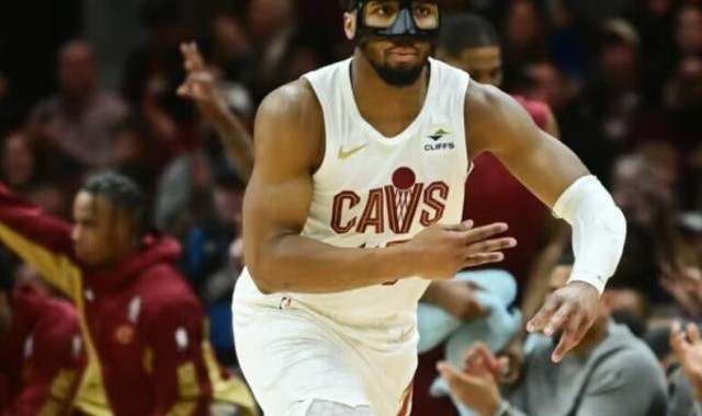 pg模拟器官网电脑版-续约只是骑士一厢情愿 米切尔去向将撼动联盟格局