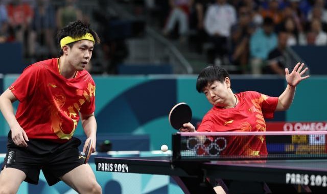 pg模拟器官网电脑版-Day 4前瞻：“莎头”冲金 中国女重能否创造奇迹？