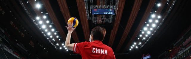 pg模拟器-郎平正式告别中国女排 八年执教竭尽全力成就辉煌