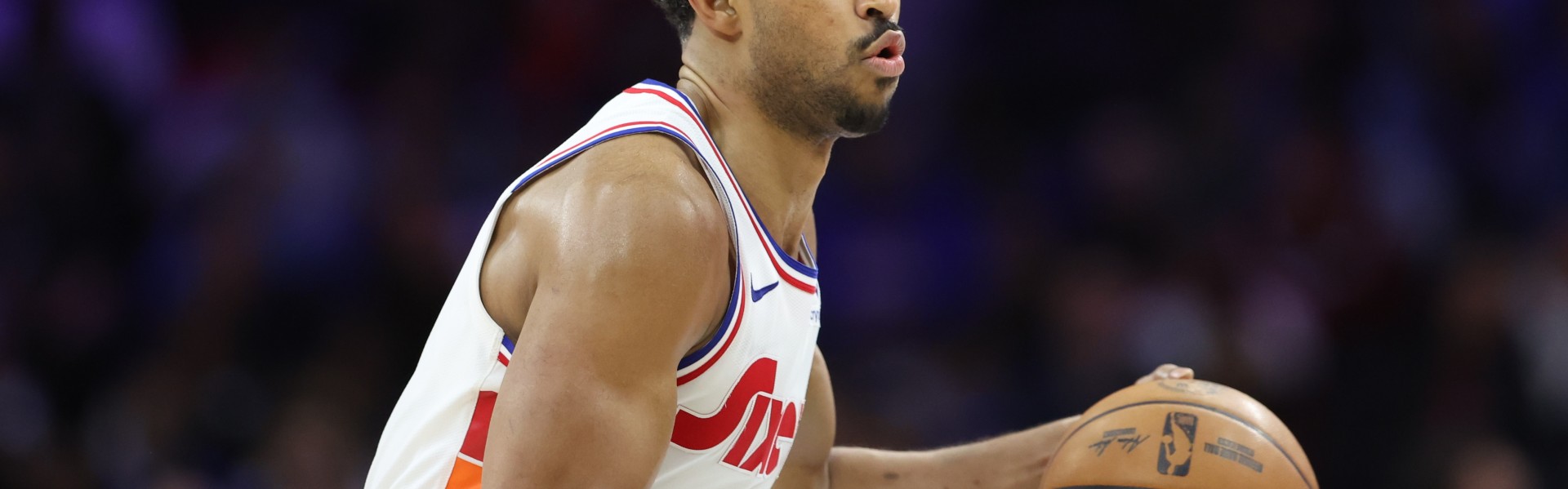 pg模拟器官网电脑版-76人记者：格莱姆斯拿不到接近吉迪的合同 没有市场支撑这个价格