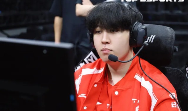 Kanavi生涯第4次打进全球总决赛，此前成绩2次四强1次八强