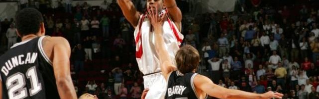 pg免费模拟器官网-麦迪：只有三个人能打破“35秒13分”记录，欧文哈登都不行|特雷西·麦克格雷迪|詹姆斯·哈登|克雷·汤普森|凯文·杜兰特|斯蒂芬·库里_新浪体育_新浪新闻