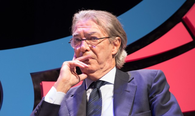 pg模拟器-莫拉蒂：国米必须利用目前领先优势，除了心理外他们必须更多跑动