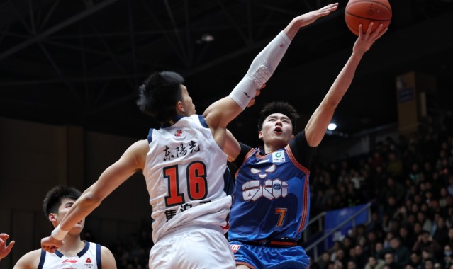 破案！胡明轩状态一好，徐杰却又摆烂原因找到，媒体人说出大实话