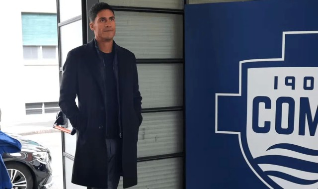 pg免费模拟器官网-瓦拉内：科莫仅用七年便从意丁到欧战区，这里一切皆有可能