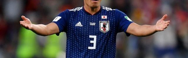 日本队临阵换将！多面手伤缺 羞辱王大雷之人回归