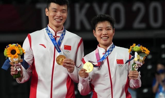 pg免费模拟器官网-年轻一代撑起国羽主力阵容 男双与男单面临挑战