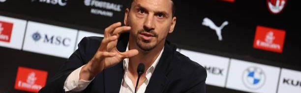 【观察】高管伊布找回“肾上腺素”，肩负复兴米兰使命