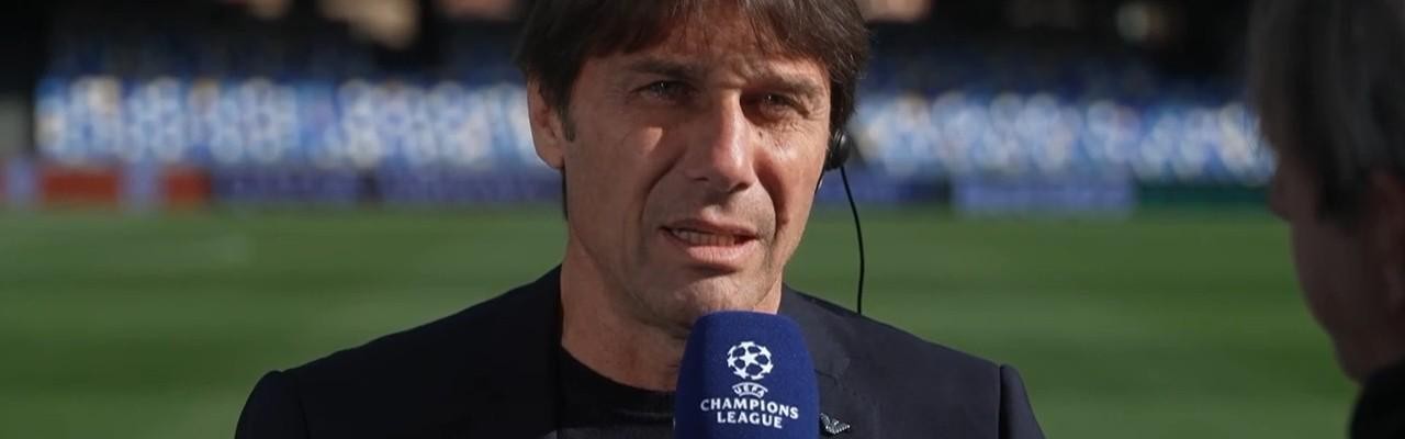 pg模拟器官网电脑版-孔蒂：踢切尔西有经验优势？他们两个中场就花了2.5亿欧