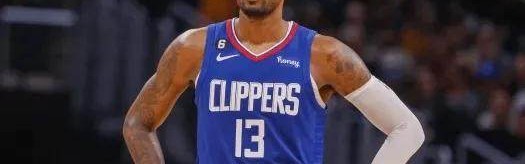 受到流言的刺激？乔治进攻戏份增重迎来持续爆发