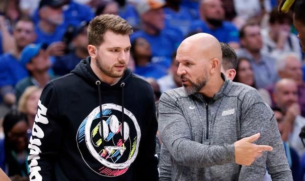 pg电子模拟器免费版-东契奇仍未开始对抗训练 系列赛G2成独行侠生死战